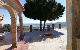 Casa Rural El Mirador